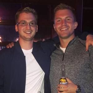 Meet your Posher, John